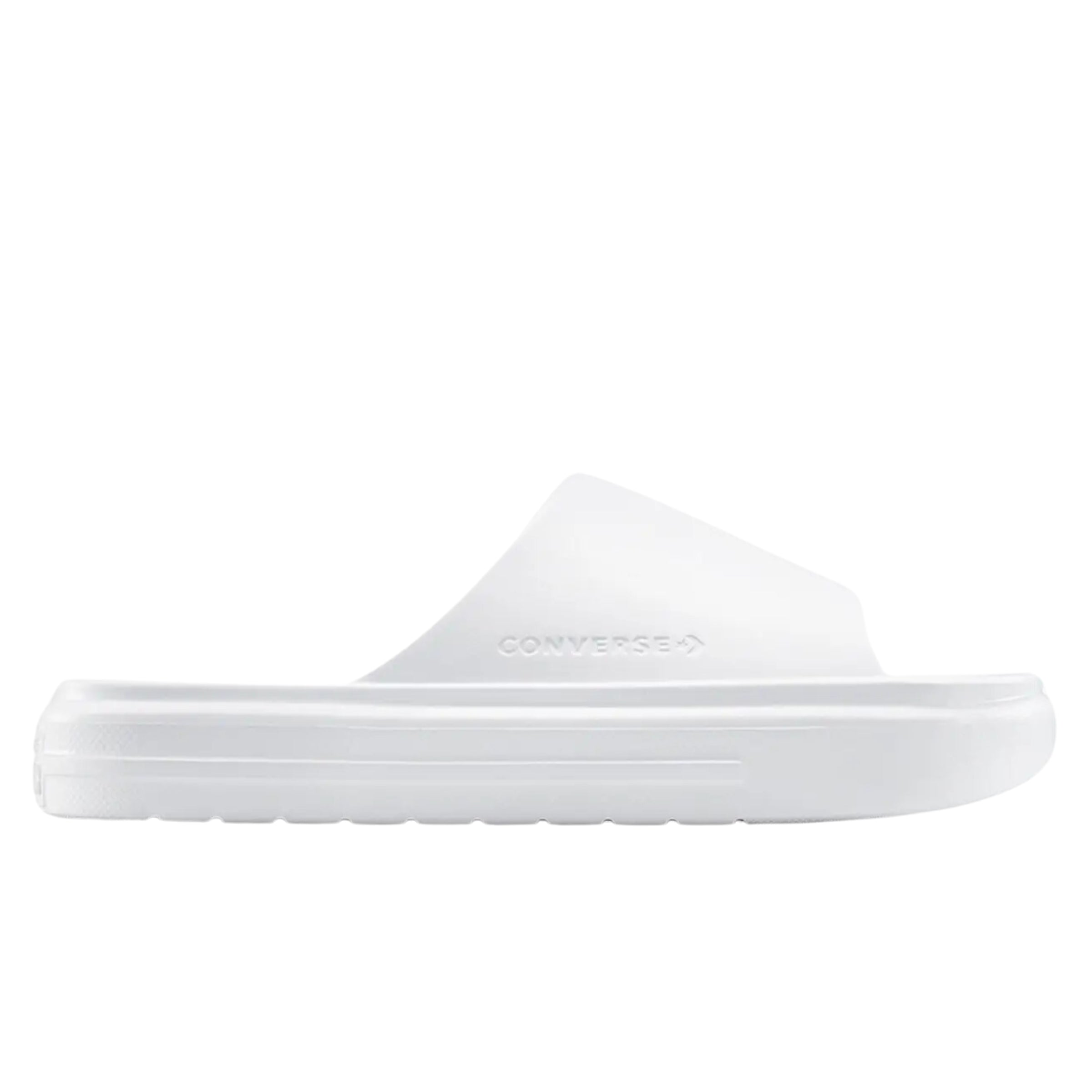Converse Slide White